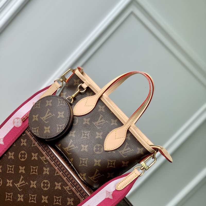 LV Satchel bags